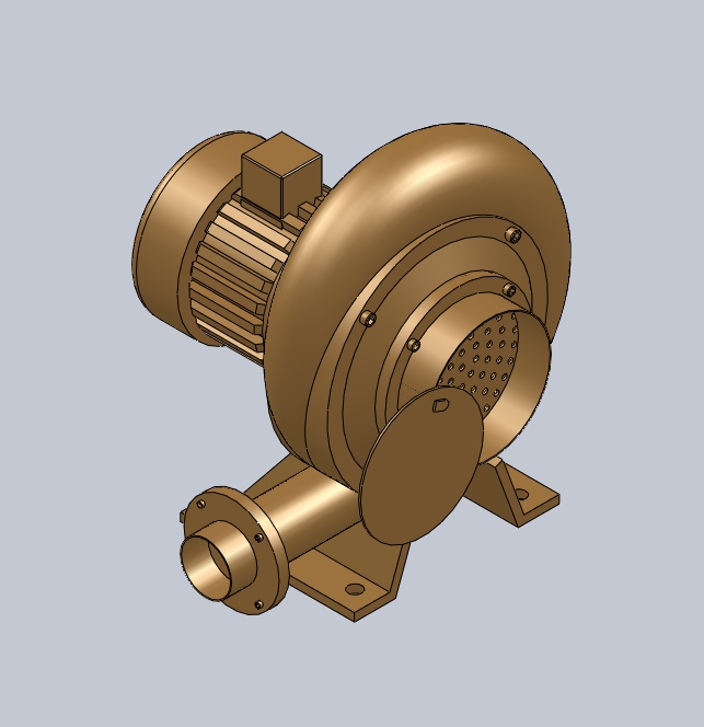 BCT-061[BCT-061]高压鼓风机‘高速风机